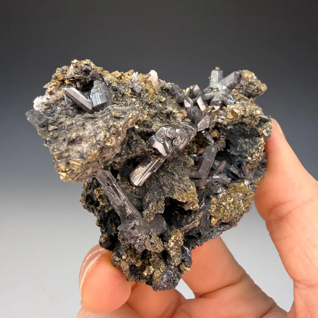 Cerussite - image 2
