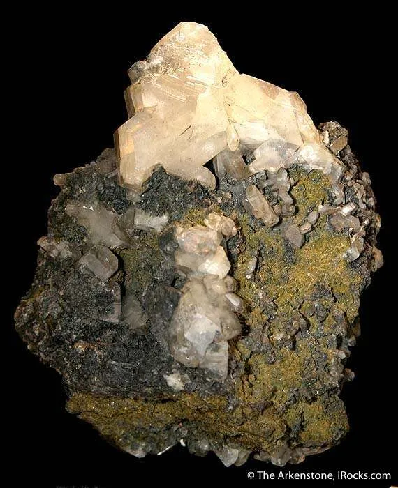 Cerussite - image 1