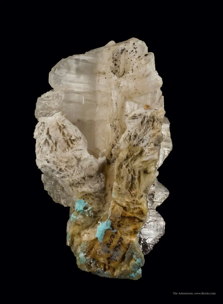 Cerussite - image 4