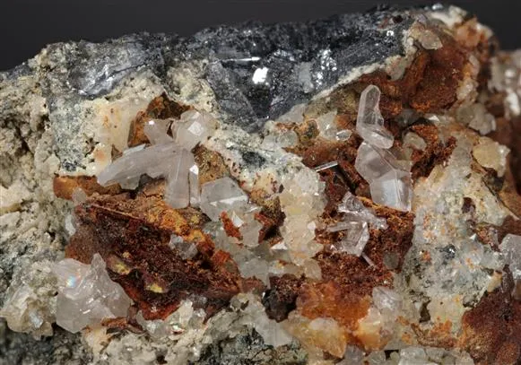 Cerussite - image 1