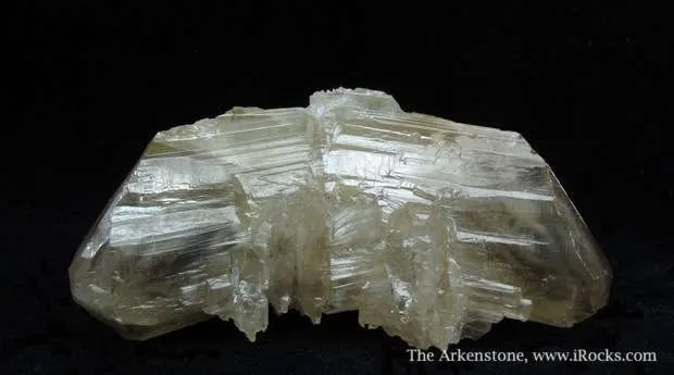 Cerussite - image 3