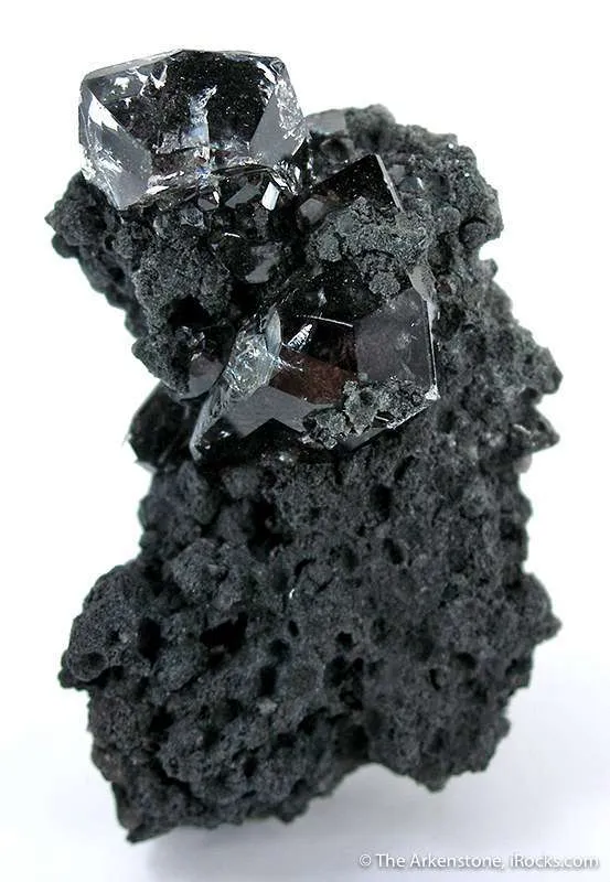 Cerussite image