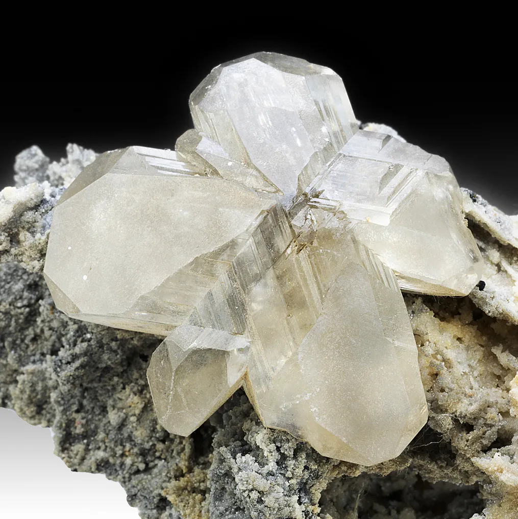 Cerussite image