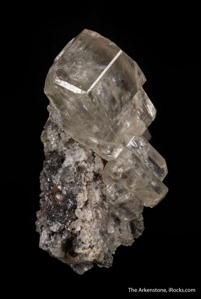 Cerussite - image 2