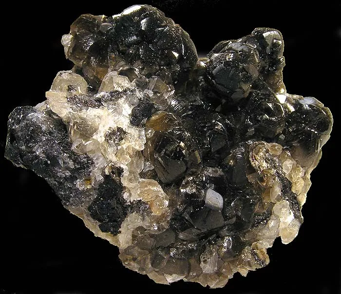 Cerussite image