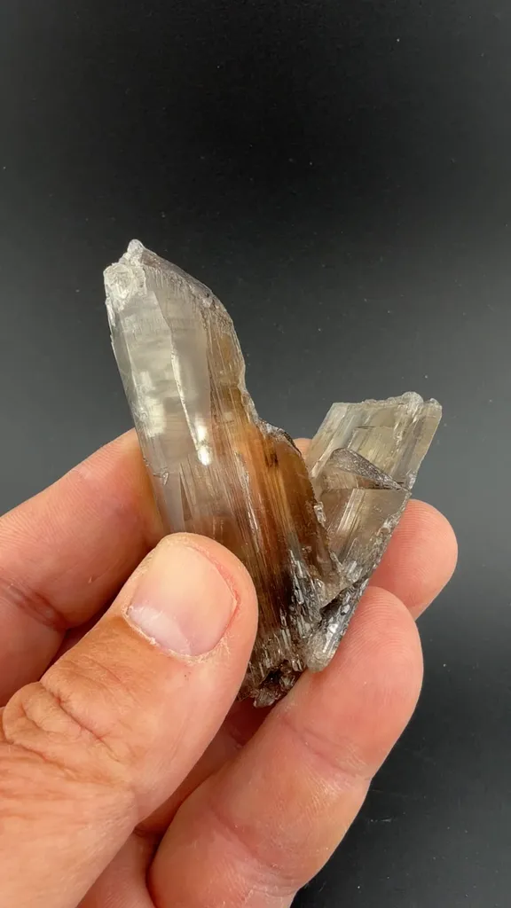 Cerussite - image 2