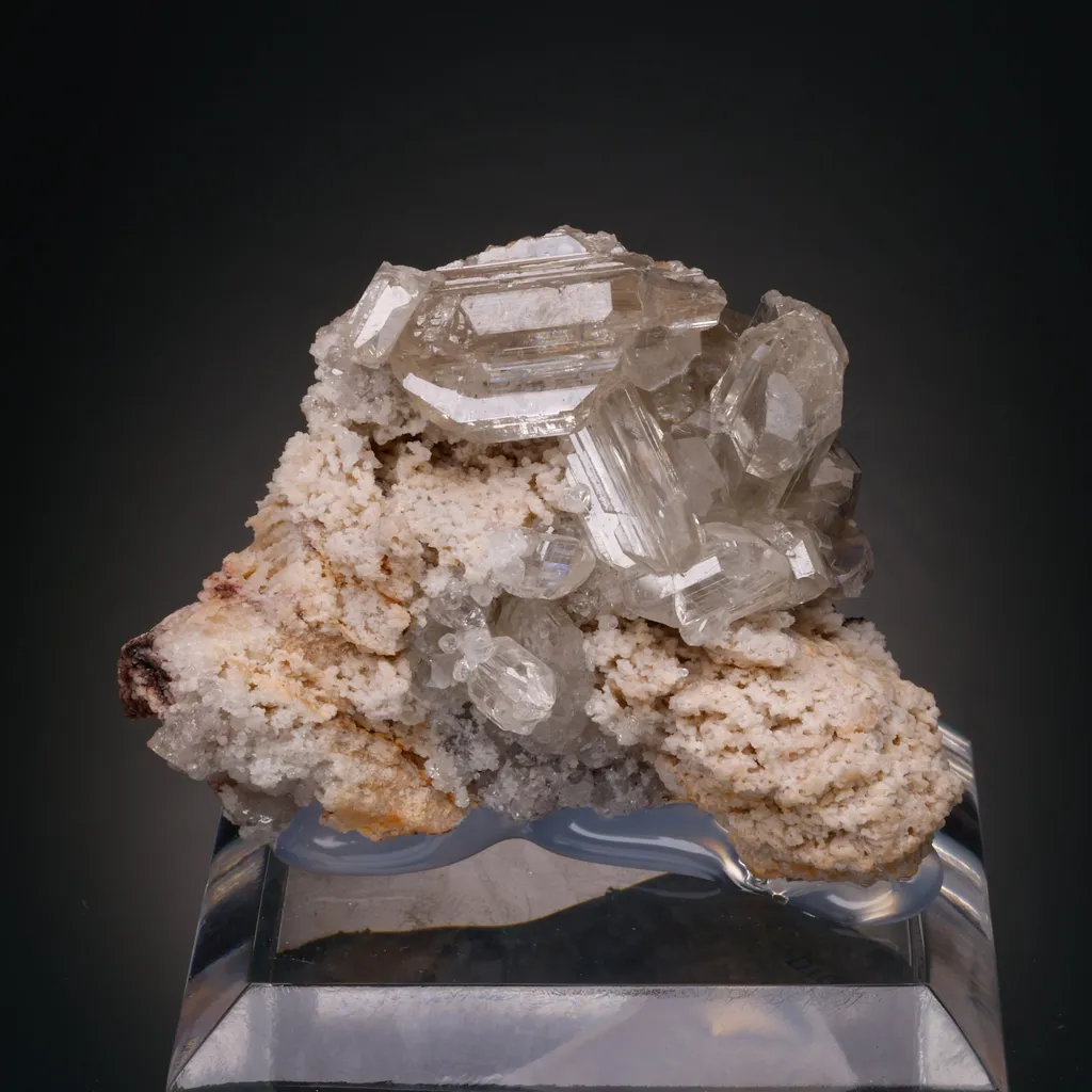 Cerussite image