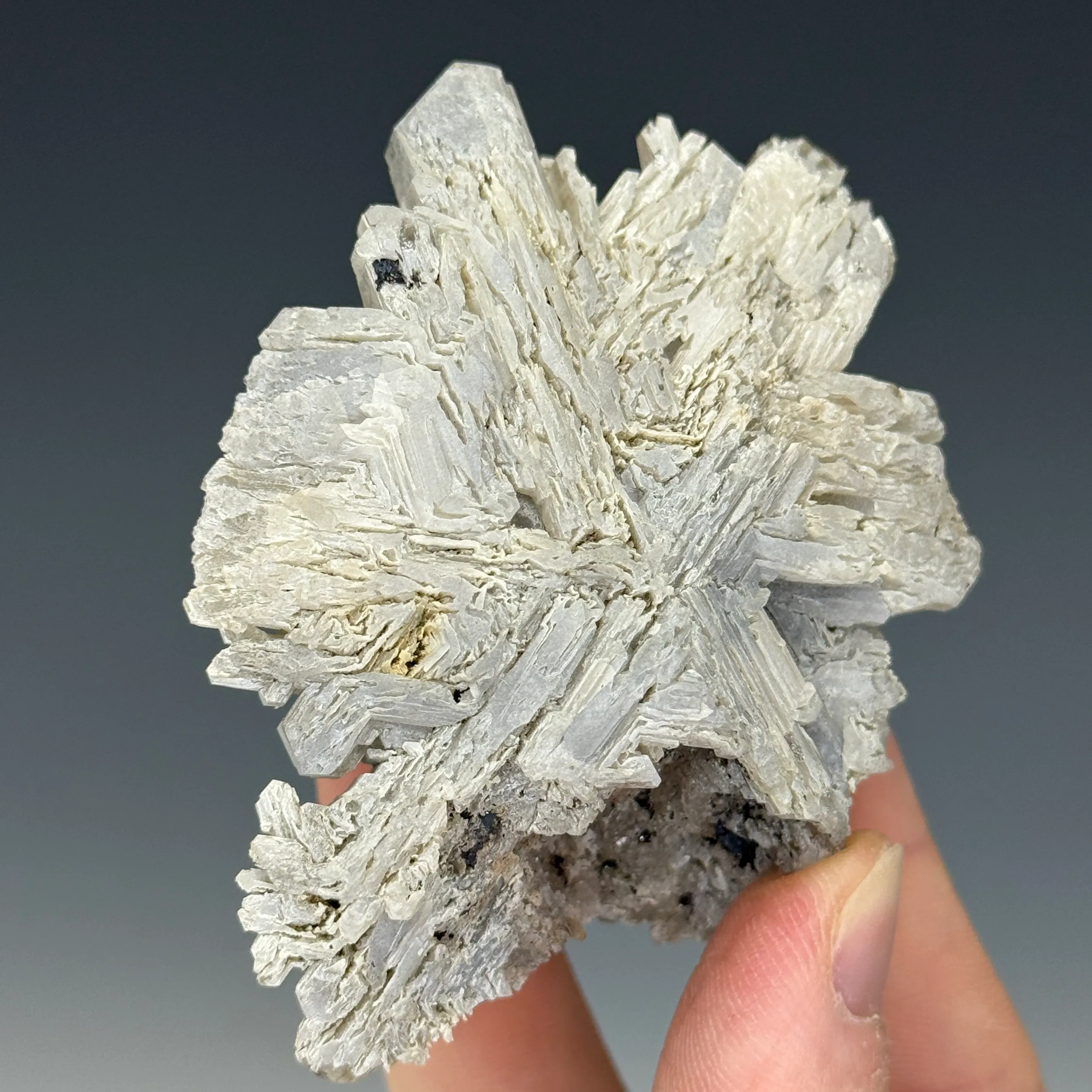 Cerussite - image 3