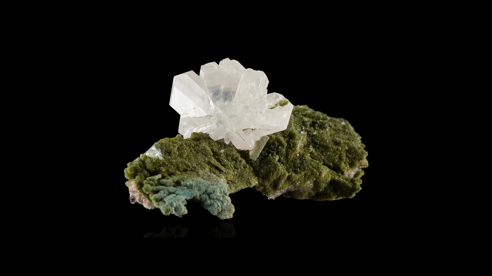 Cerussite - image 1