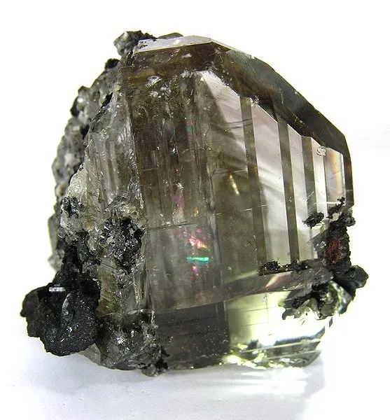 Cerussite image