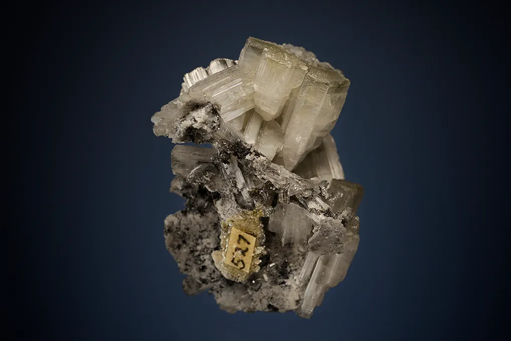 Cerussite - image 4