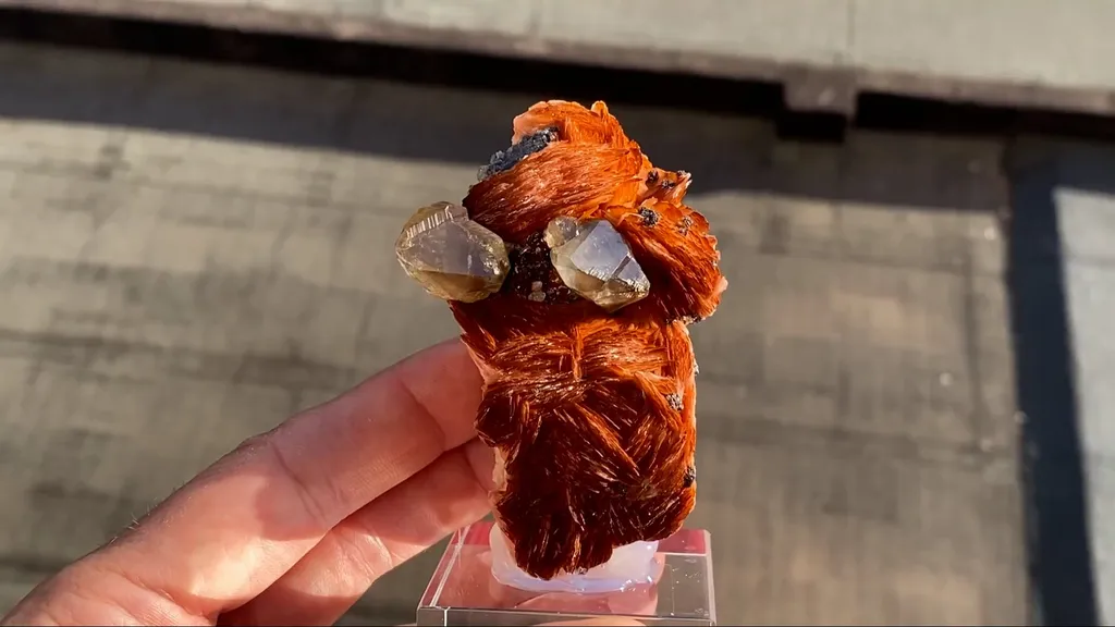 Cerussite - image 5