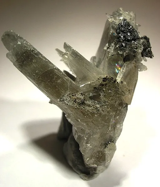 Cerussite image