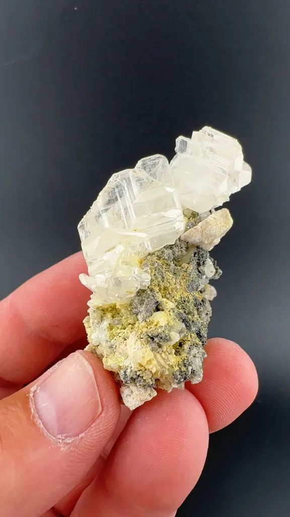 Cerussite image