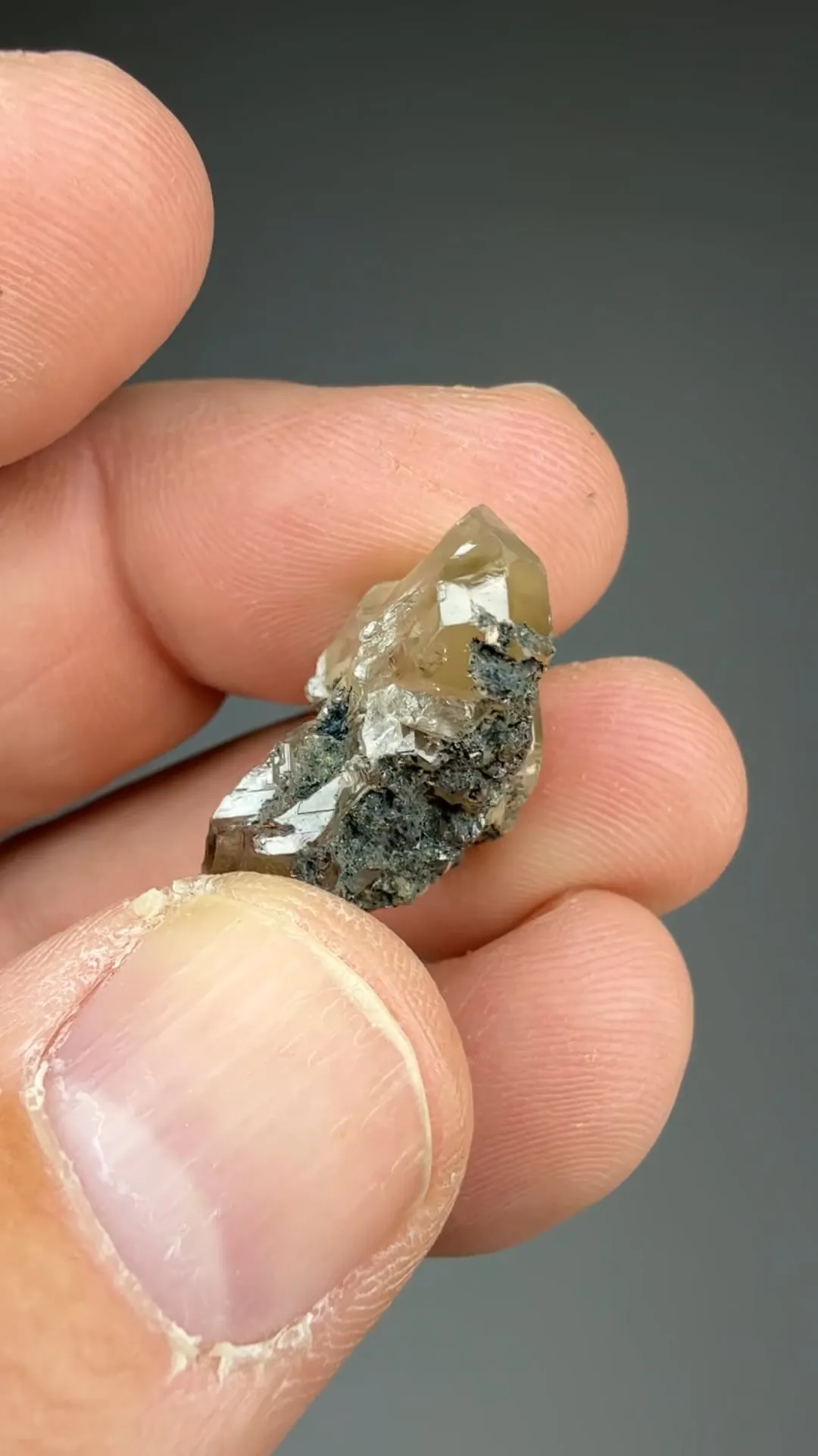 Cerussite - image 2