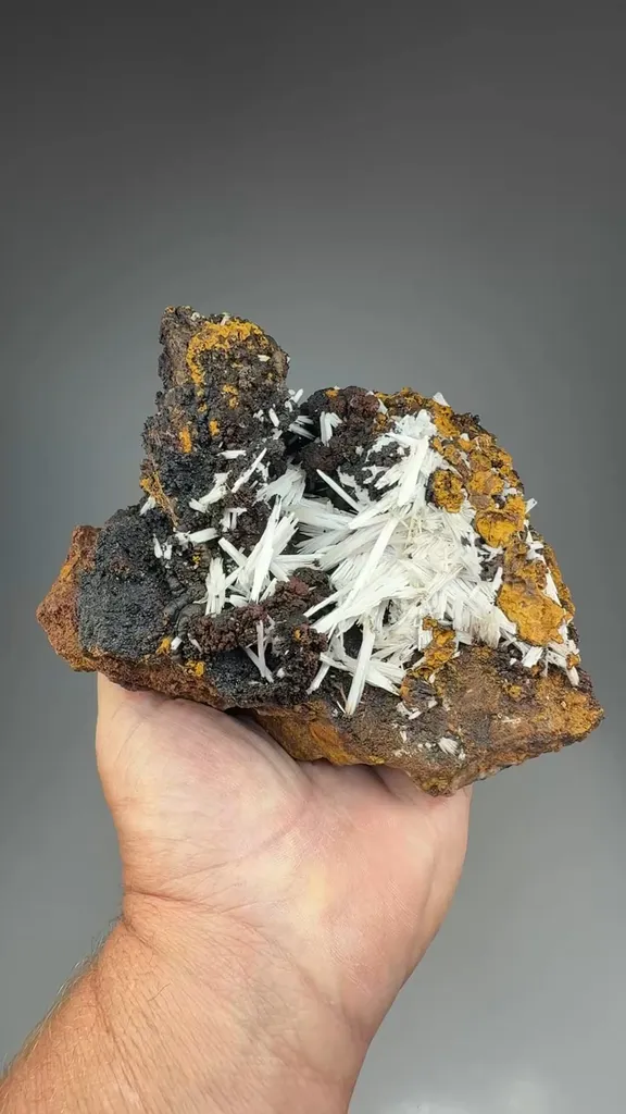 Cerussite - image 2