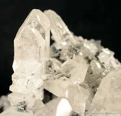Cerussite - image 3
