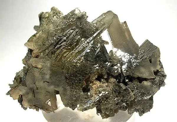 Cerussite image