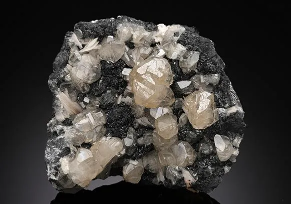 Cerussite - image 1