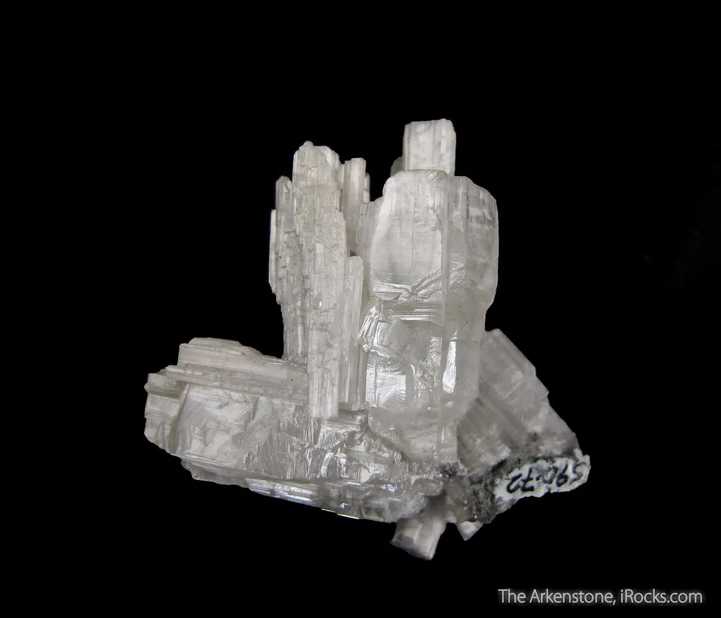Cerussite - image 3