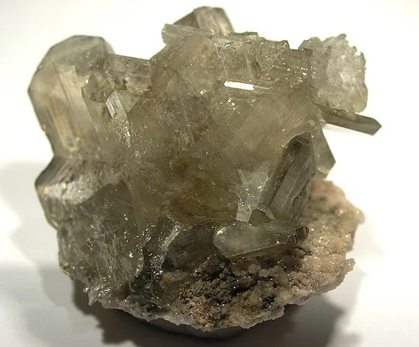 Cerussite image