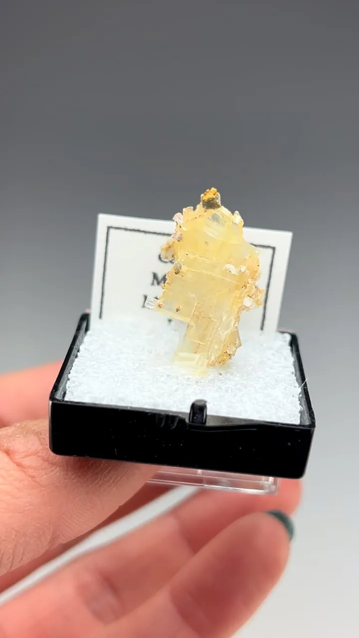 Cerussite - image 2