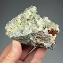 Cerussite - image 2