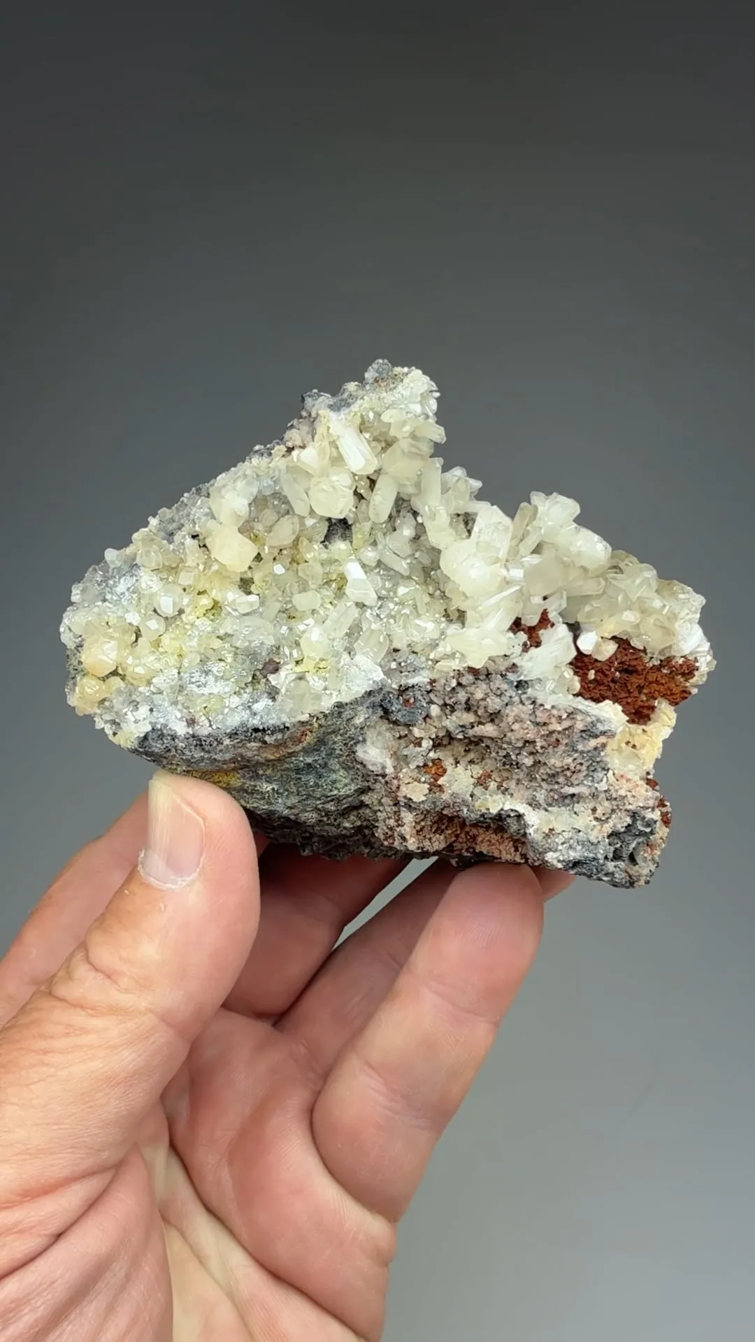 Cerussite - image 2