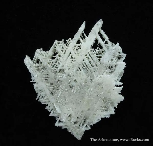 Cerussite - image 5