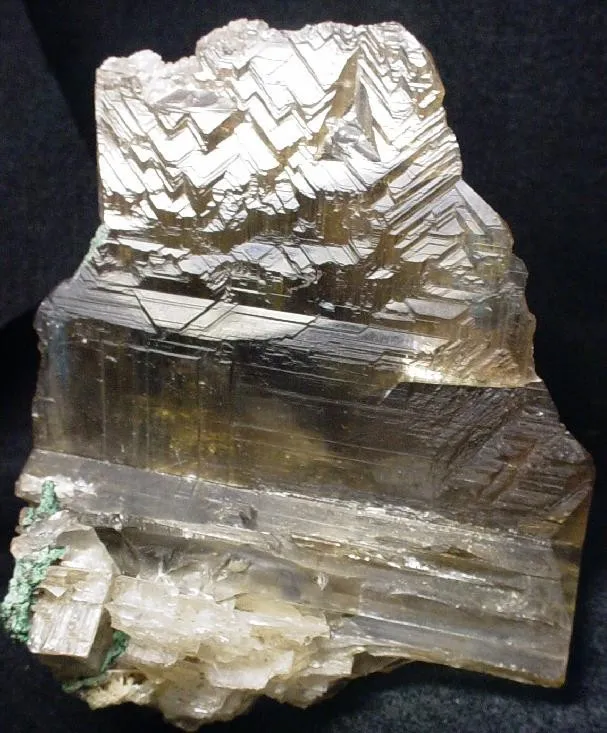 Cerussite image