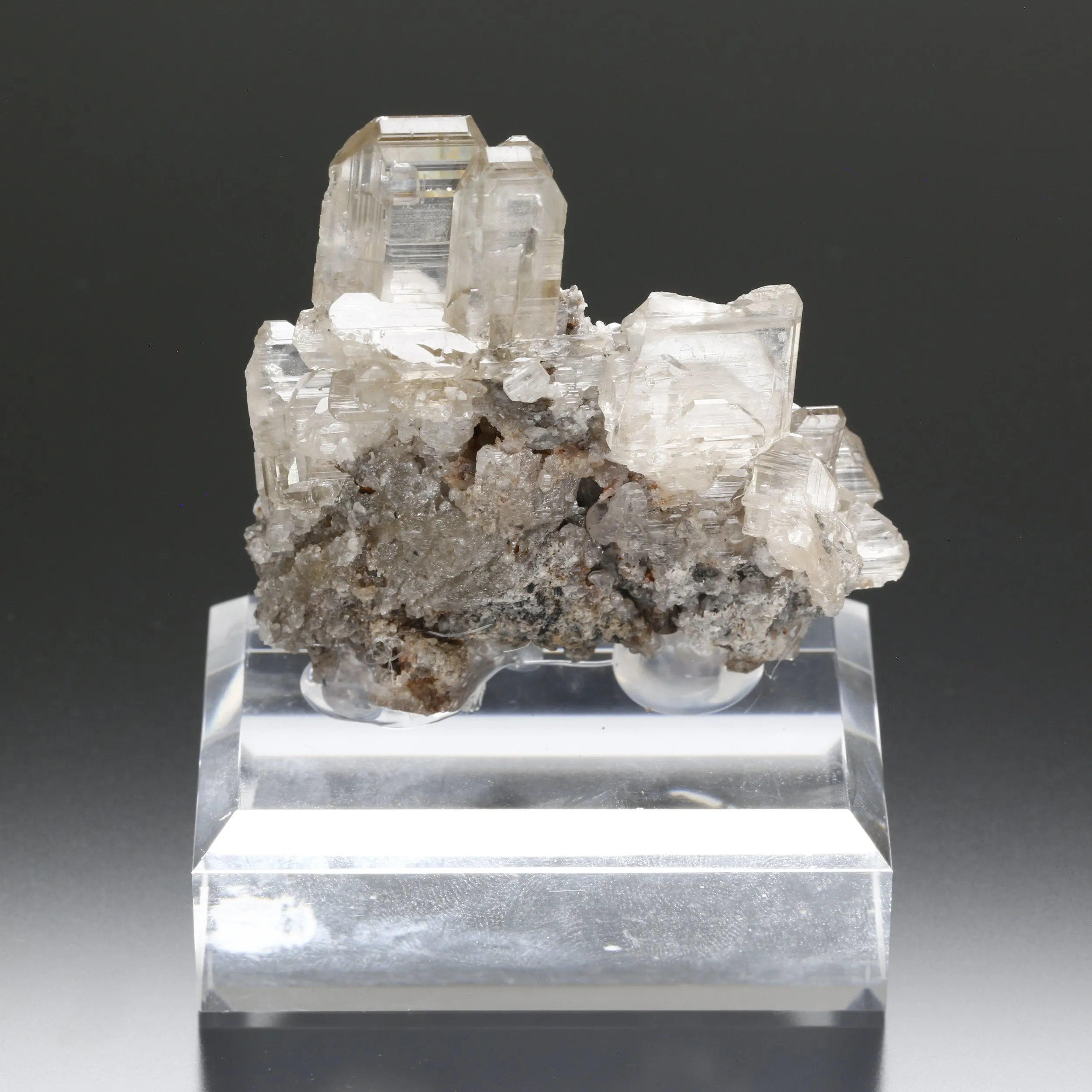 Cerussite - image 4
