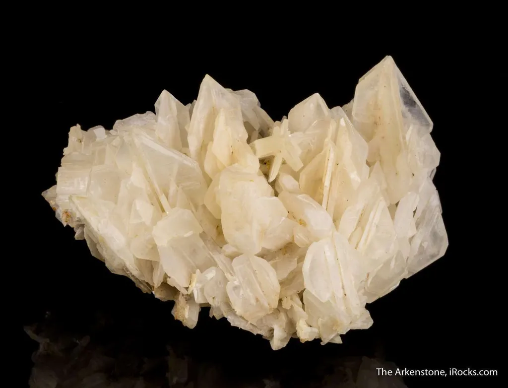 Cerussite - image 4