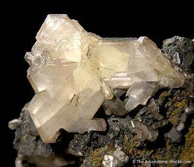 Cerussite - image 3