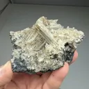 Cerussite - image 2