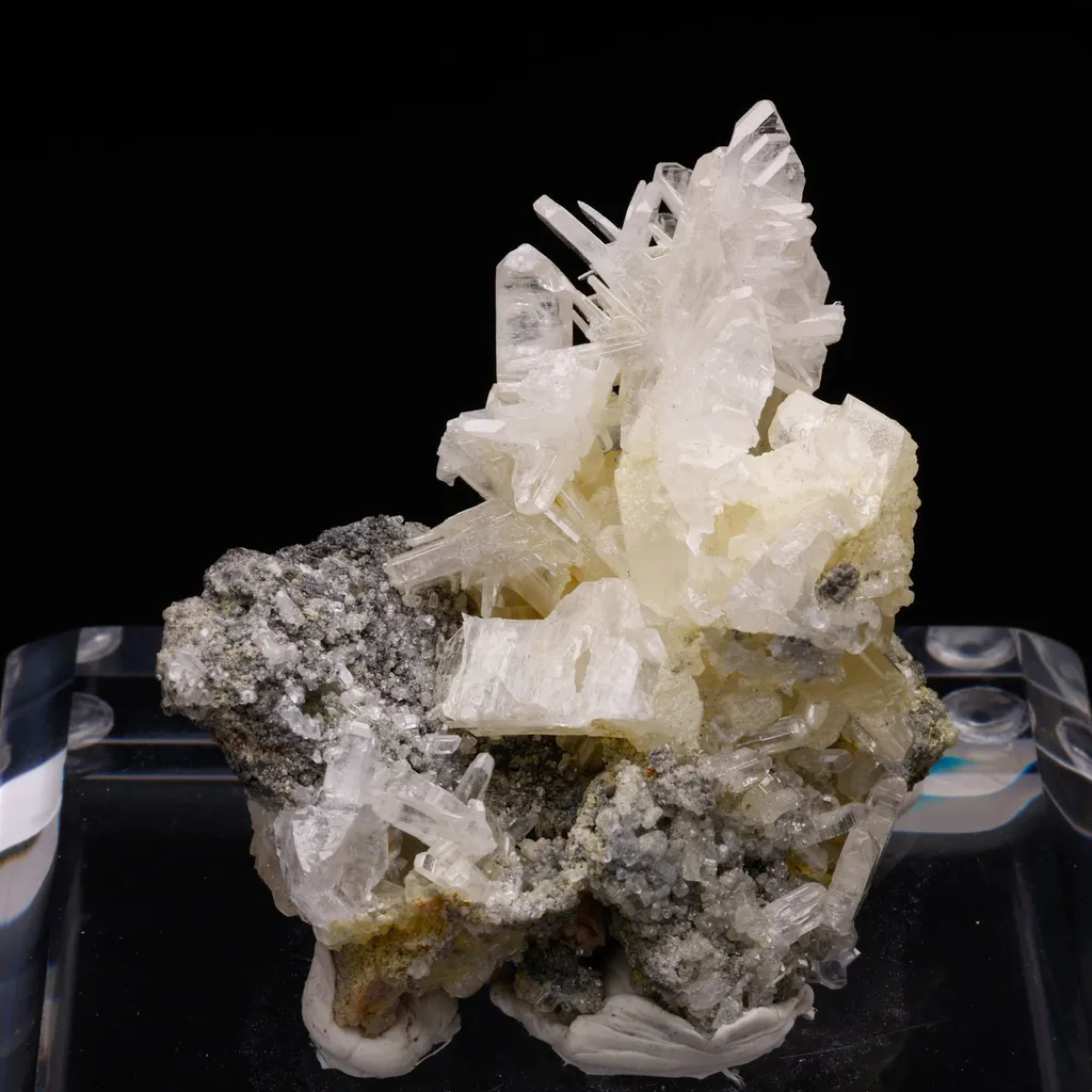 Cerussite image