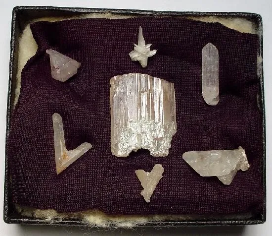 Cerussite image