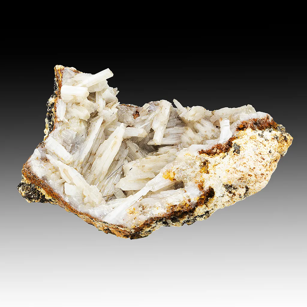 Cerussite image