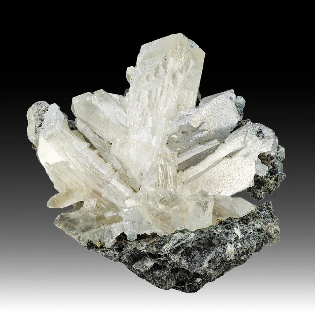Cerussite image