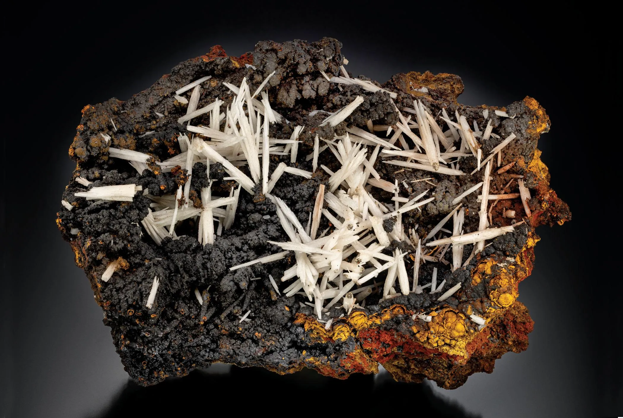 Cerussite - image 1