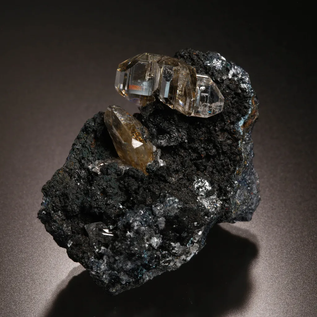 Cerussite image