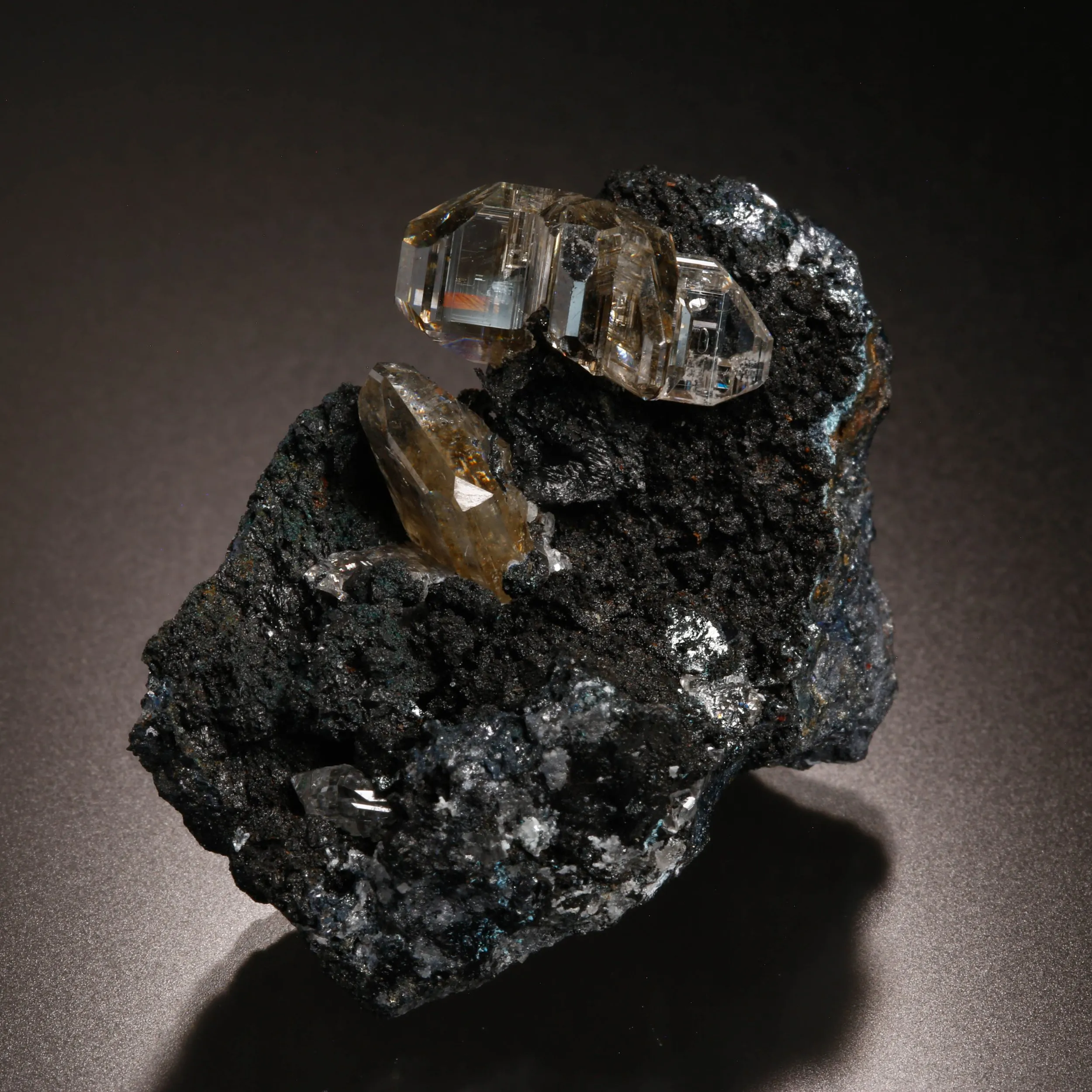 Cerussite - image 1