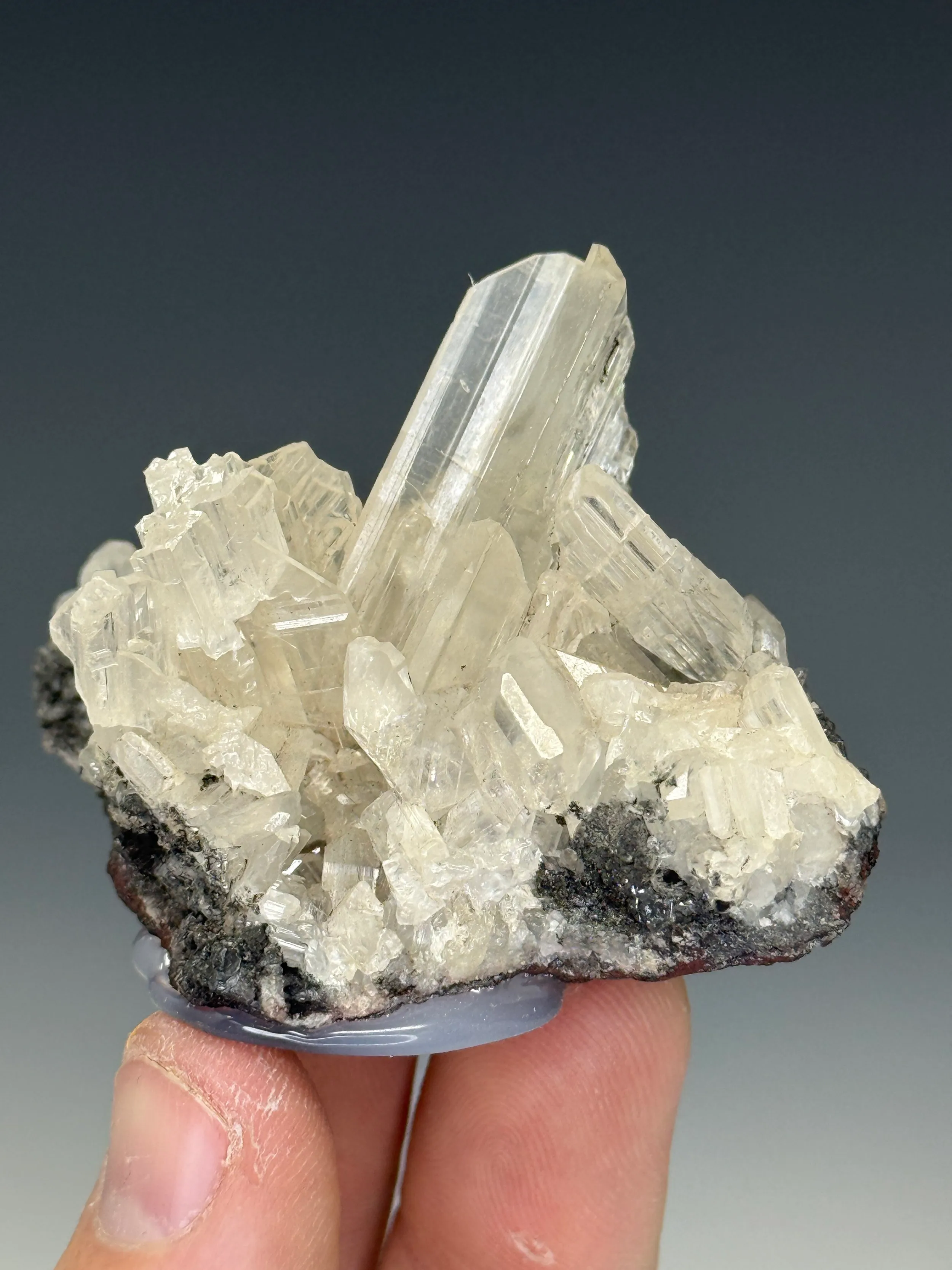 Cerussite - image 1