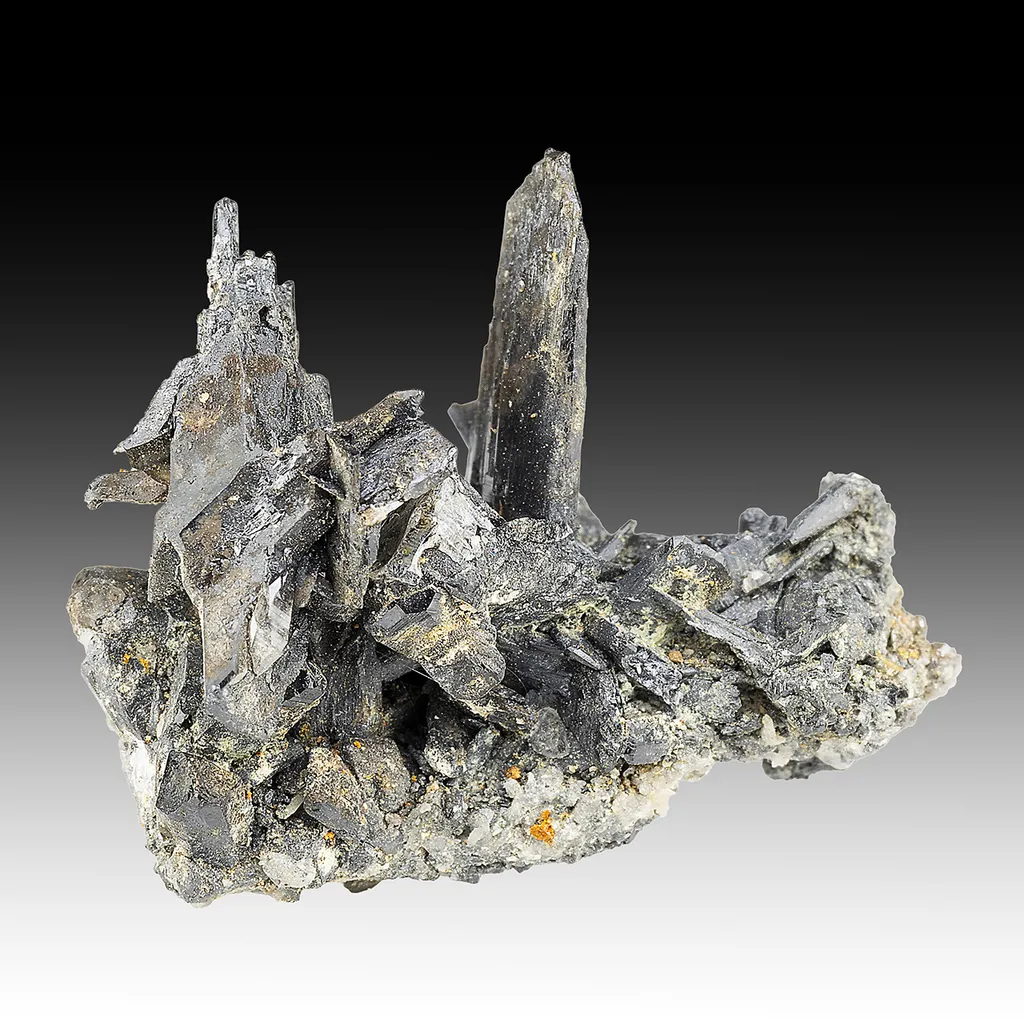 Cerussite image