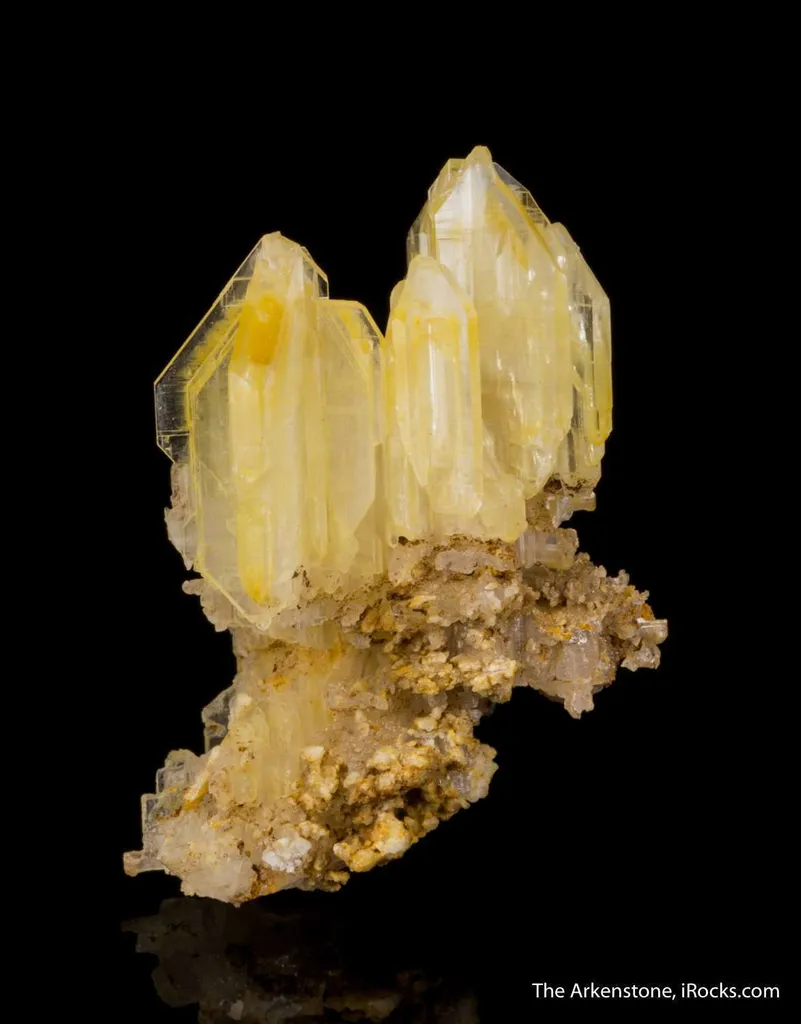 Cerussite image