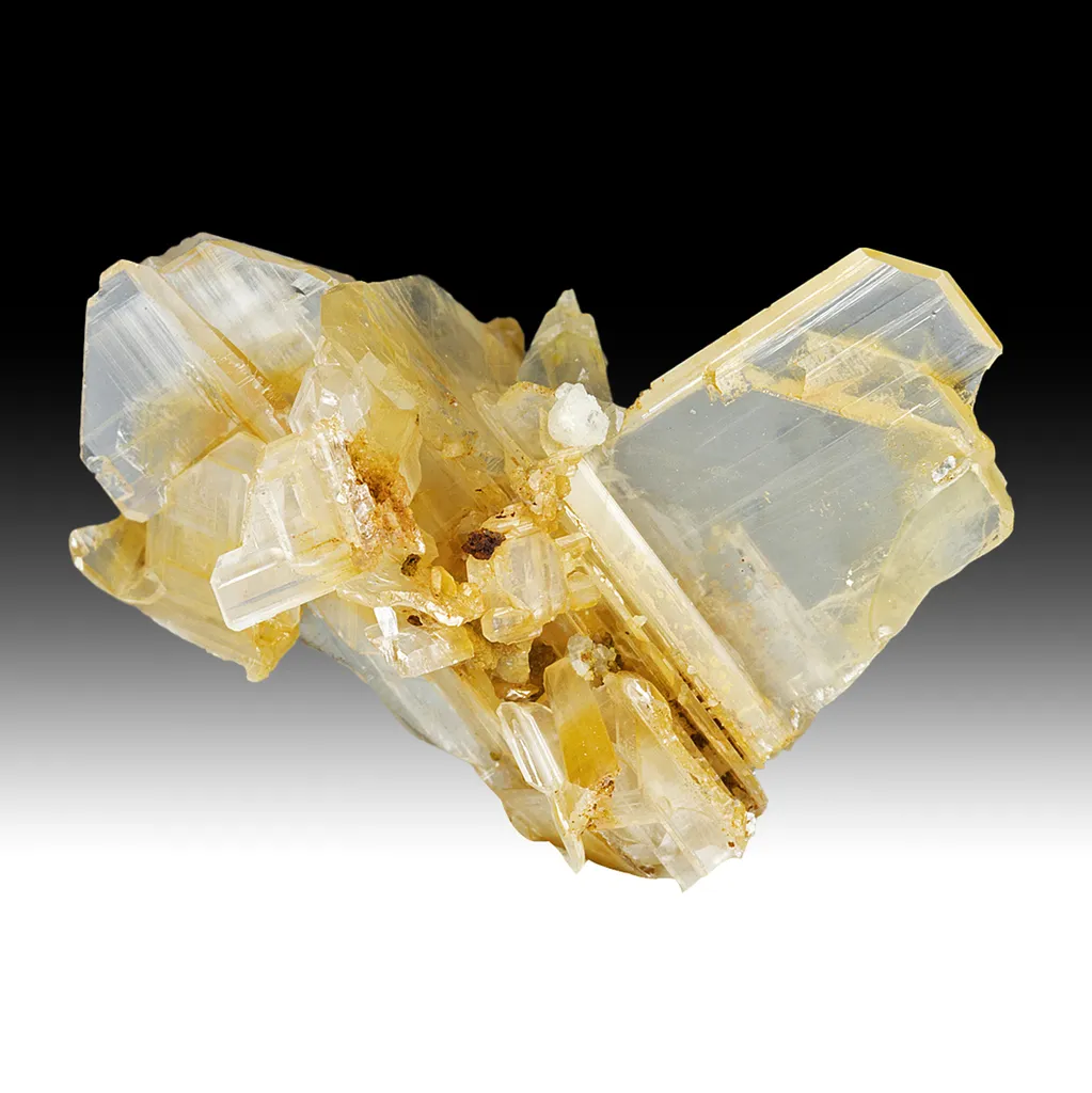 Cerussite image