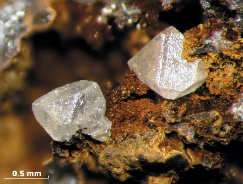Cerussite - image 1