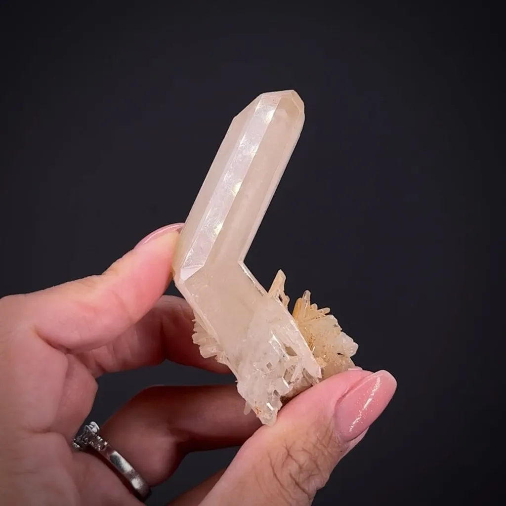 Cerussite - image 2