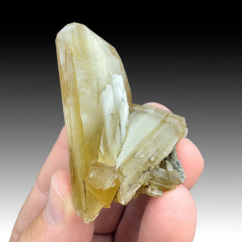Cerussite image