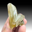Cerussite - image 1
