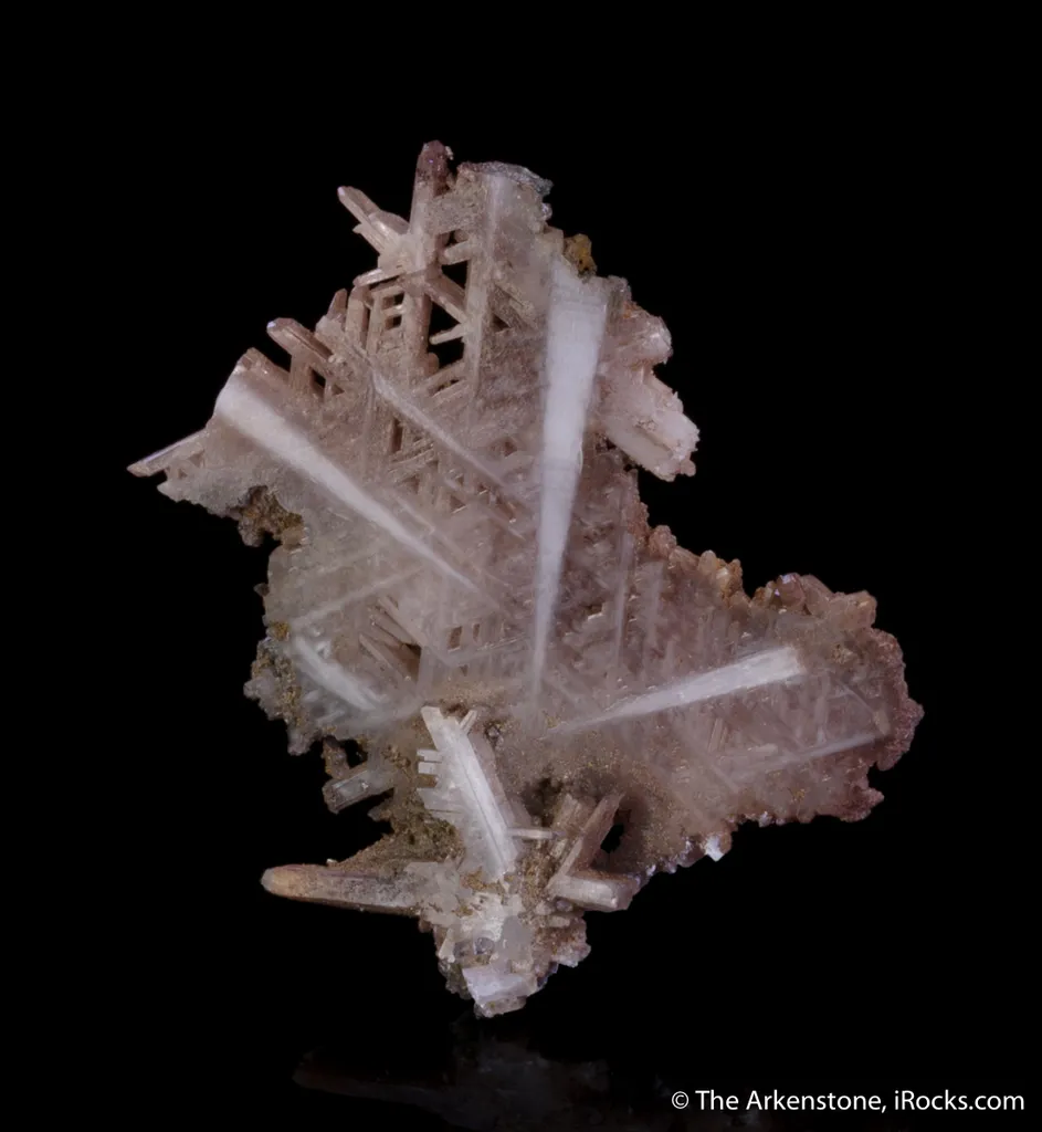 Cerussite - image 3